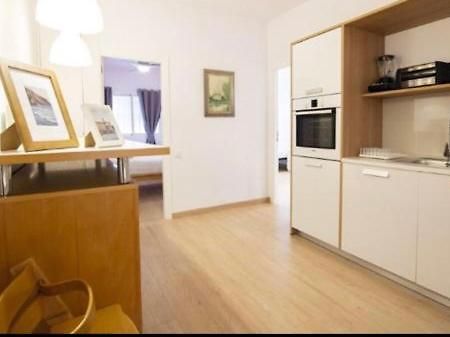 Acogedor Apartamento En Ruzafa-Centro Valensiya Dış mekan fotoğraf