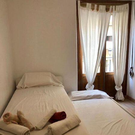 Acogedor Apartamento En Ruzafa-Centro Valensiya Dış mekan fotoğraf