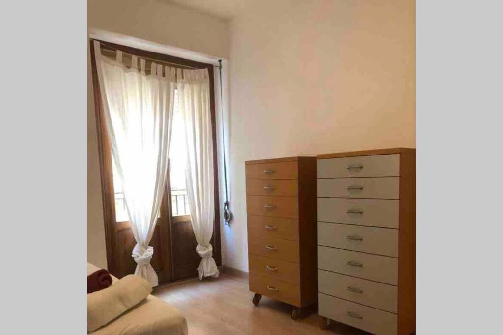 Acogedor Apartamento En Ruzafa-Centro Valensiya Dış mekan fotoğraf