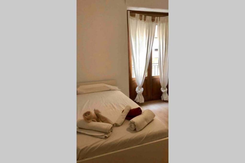 Acogedor Apartamento En Ruzafa-Centro Valensiya Dış mekan fotoğraf