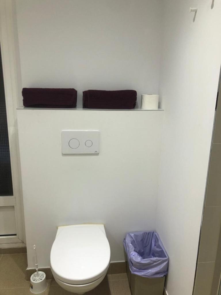 Acogedor Apartamento En Ruzafa-Centro Valensiya Dış mekan fotoğraf