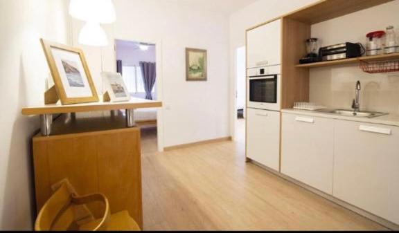 Acogedor Apartamento En Ruzafa-Centro Valensiya Dış mekan fotoğraf