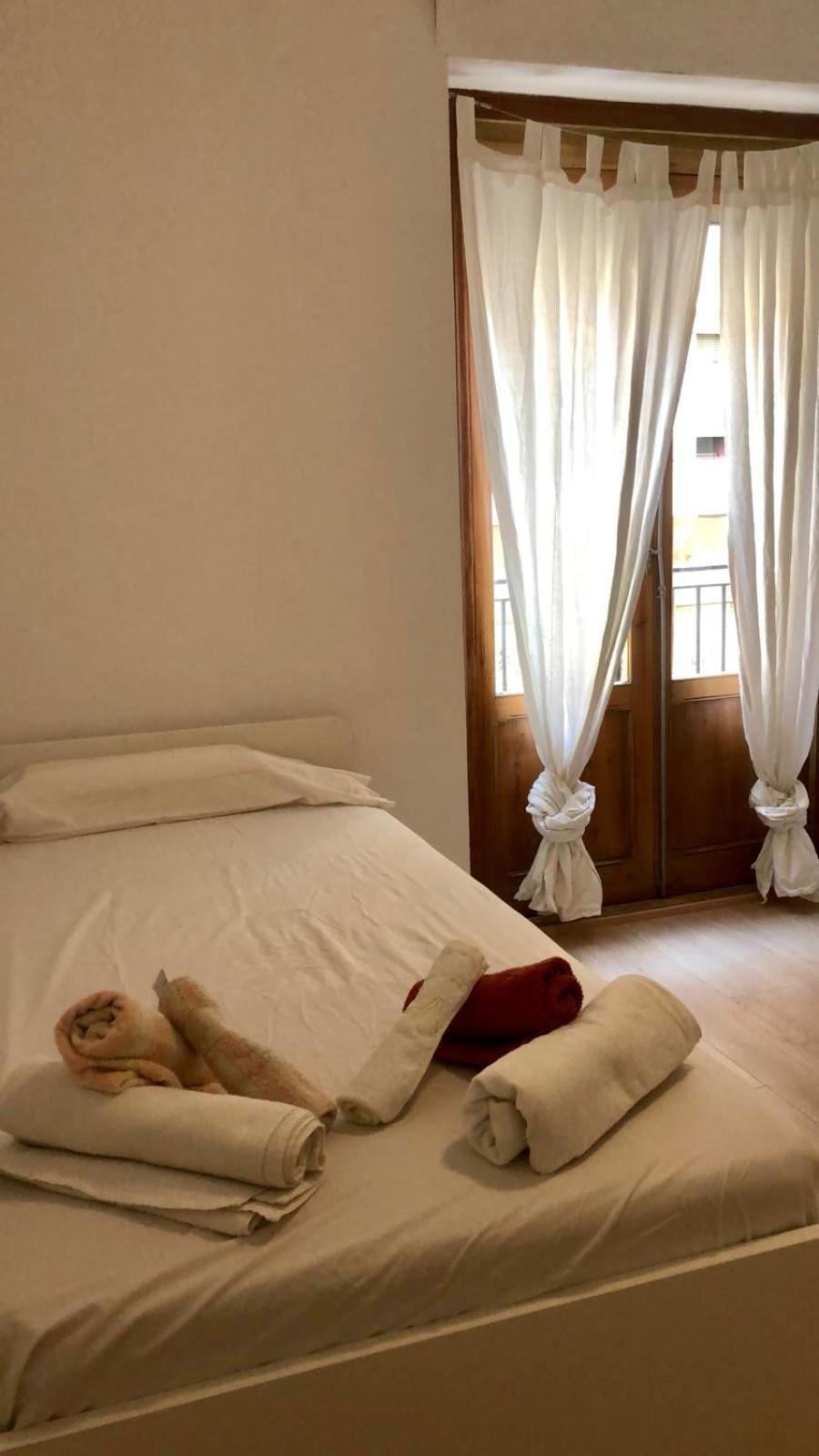 Acogedor Apartamento En Ruzafa-Centro Valensiya Dış mekan fotoğraf